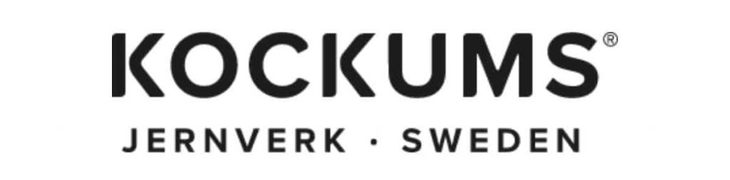 Kockums Jernverk Logo